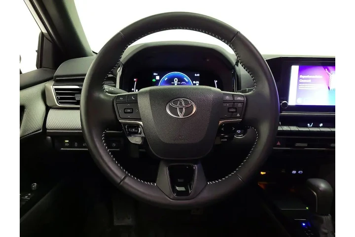 $29998 : Toyota Camry 2025 SE 4dr Sed image 10