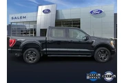 $38795 : Ford F-150 2022 4x4 XLT 4dr thumbnail