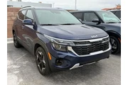 $23588 : Kia Seltos 2024 EX 4dr SUV thumbnail