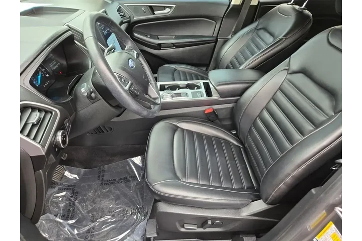 $23419 : Ford Edge 2024 AWD SEL 4dr S image 10