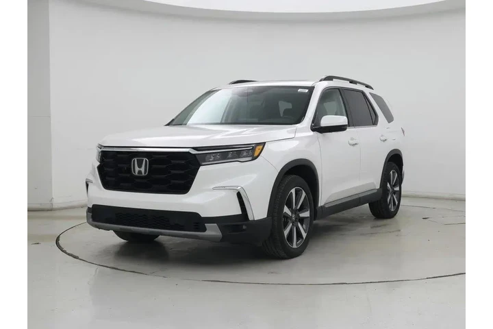 $39998 : Honda Pilot 2023 AWD Touring image 4