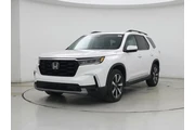 $39998 : Honda Pilot 2023 AWD Touring thumbnail