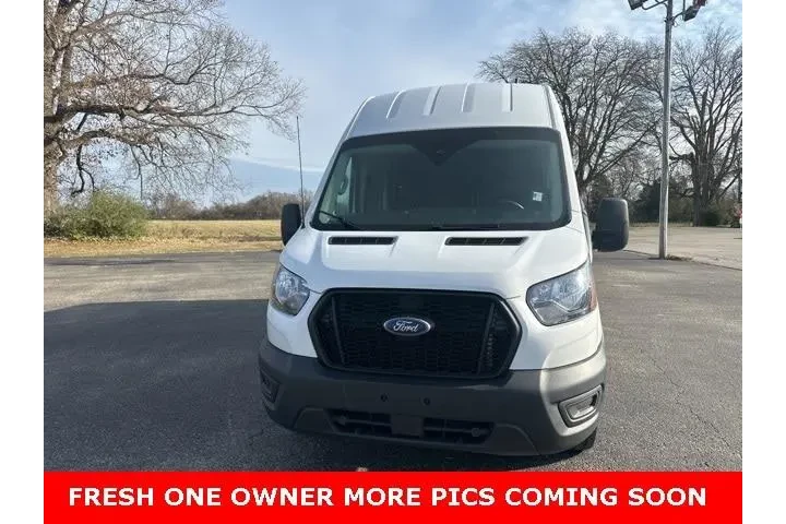 $17000 : Ford Transit 2022 350 3dr LW image 3
