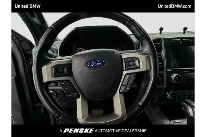 $33495 : Ford F-150 2018 4x4 Platinum image 6