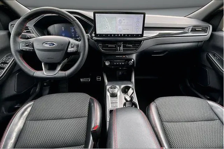 $23000 : Ford Escape 2023 ST-Line 4dr image 7