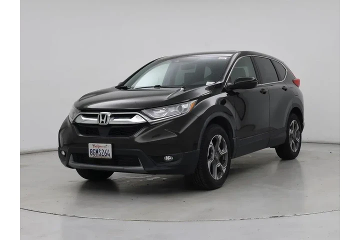 $23998 : Honda CR-V 2018 AWD EX-L 4dr image 4