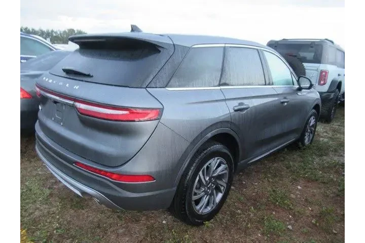 $29498 : Lincoln Corsair 2023 Standar image 4