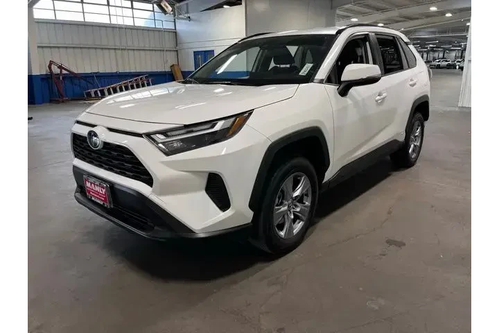 $33920 : Toyota RAV4 Hybrid 2025 AWD image 7
