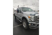 $34898 : Ford F-250 Super Duty 2013 4 thumbnail