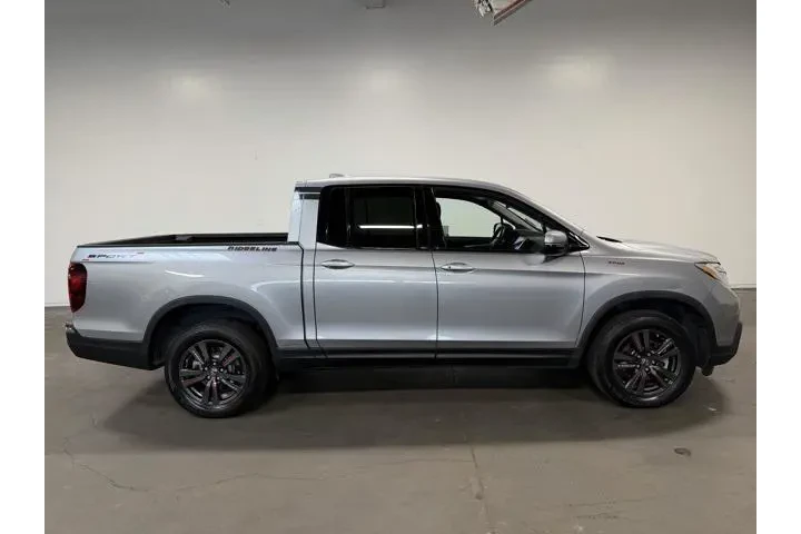 $26563 : Honda Ridgeline 2020 AWD Spo image 2