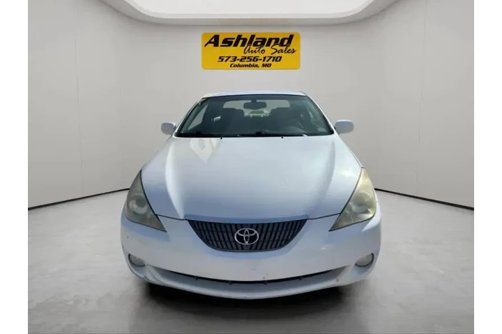 $5900 : 2004 Camry Solara SLE V6 image 3
