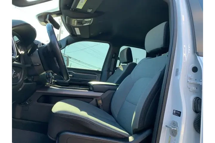 $29998 : Ram 1500 2022 4x2 Big Horn 4 image 7