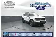 Ford Bronco Sport 2023 AWD B