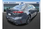 $28178 : Toyota Corolla 2024 XSE 4dr thumbnail