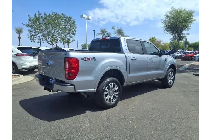 $33044 : Ford Ranger 2020 4x4 Lariat image 4