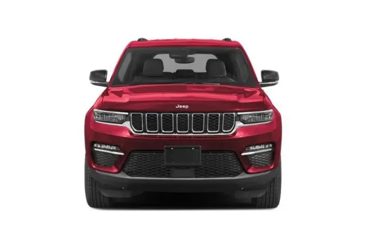 $23990 : Jeep Grand Cherokee 2023 4x4 image 7