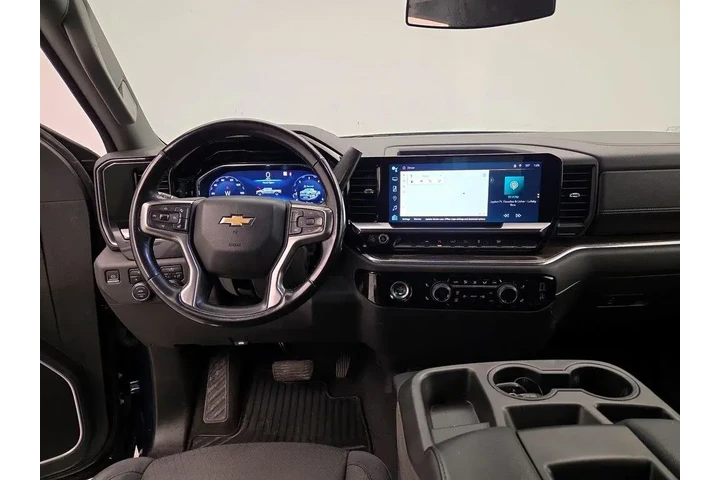 $35998 : Chevrolet Silverado 1500 202 image 9