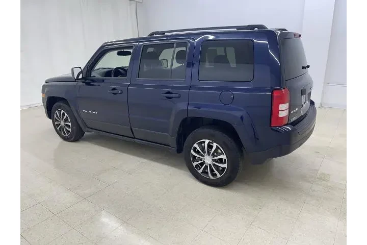 $7999 : Jeep Patriot 2017 4x4 Sport image 3