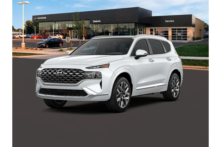 $30990 : Hyundai SANTA FE 2023 AWD Ca image 1