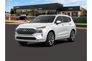 $30990 : Hyundai SANTA FE 2023 AWD Ca thumbnail