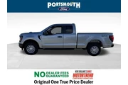 $39995 : Ford F-150 2025 4x4 XL 4dr S thumbnail
