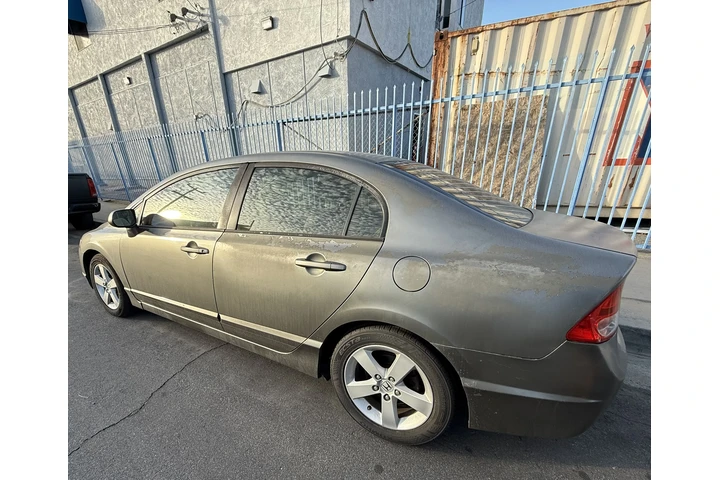 $4500 : 2006 Honda Civic image 3