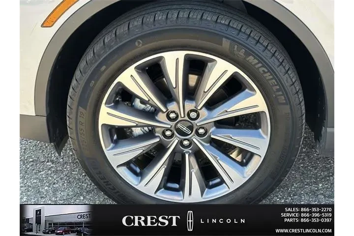 $30999 : Lincoln Corsair 2022 AWD Res image 7