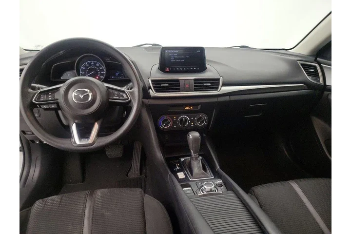 $13599 : Mazda Mazda3 2018 Sport 4dr image 9