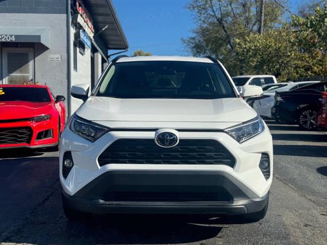 $22495 : 2021 RAV4 XLE image 5