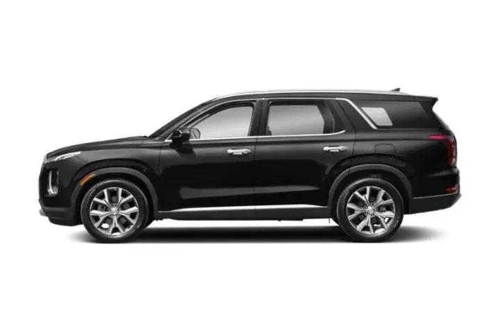 $25326 : Hyundai PALISADE 2021 SEL 4d image 2