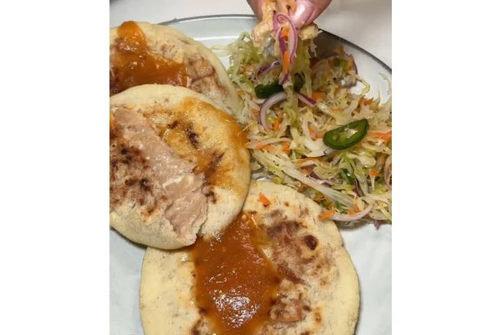 pupusas salvadoreñas image 5