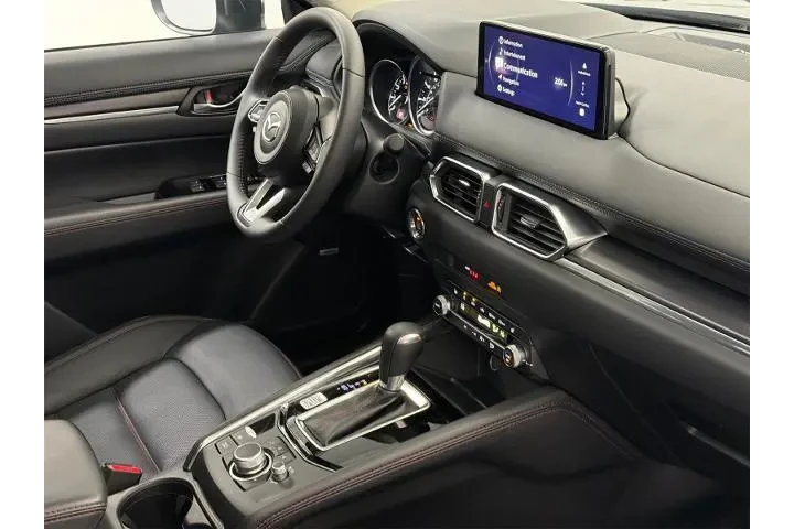 $32500 : Mazda CX-5 2025 AWD 2.5 S Ca image 10