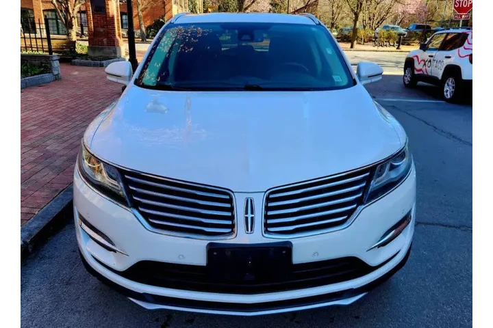 $10900 : 2015 MKC image 10
