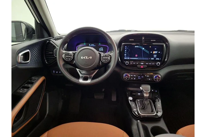 $21998 : Kia Soul 2025 EX 4dr Crossov image 10