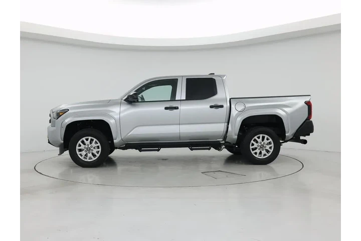 $36998 : Toyota Tacoma 2025 4x4 SR 4d image 3