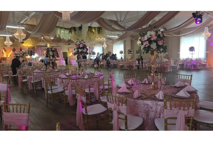Decoraciones para bodas quince image 4