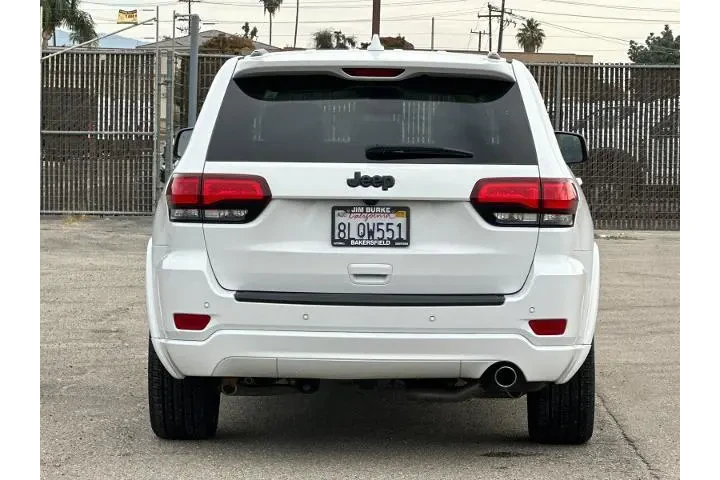 $22990 : Jeep Grand Cherokee 2019 4x2 image 4
