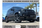 $55997 : 2022 Defender X-Dynamic HSE thumbnail