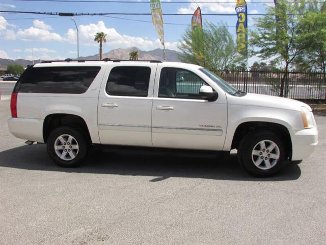 $13995 : 2012 GMC Yukon XL SLT image 4