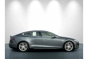 $13998 : Tesla Model S 2013 Performan thumbnail