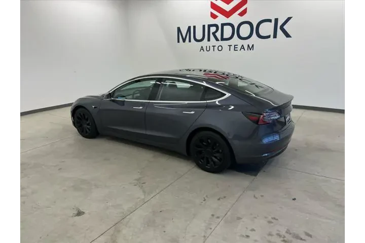 $22990 : Tesla Model 3 2018 AWD Long image 2