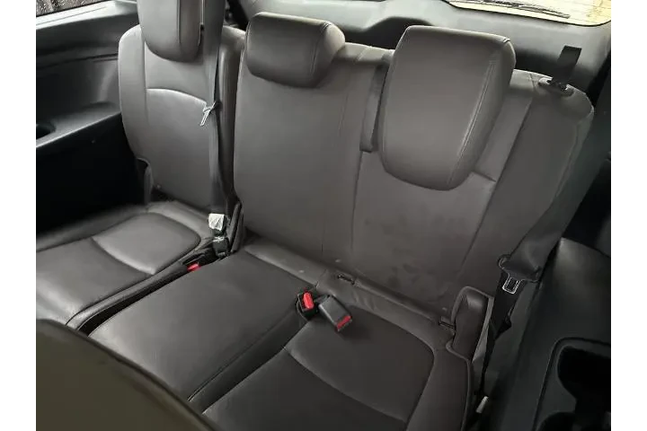 $25921 : Honda Odyssey 2019 EX-L 4dr image 4