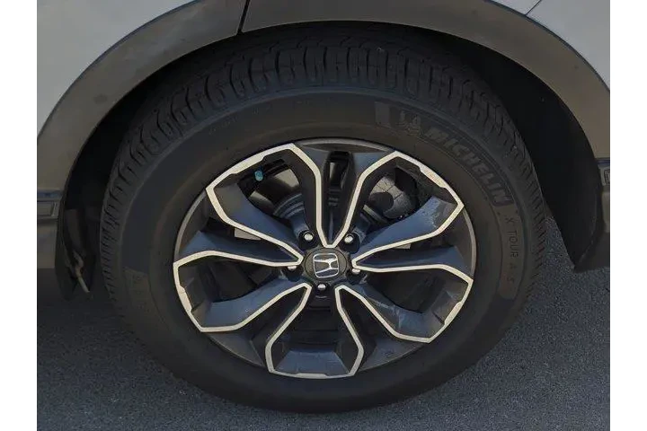 $24999 : Honda CR-V 2020 EX 4dr SUV image 7