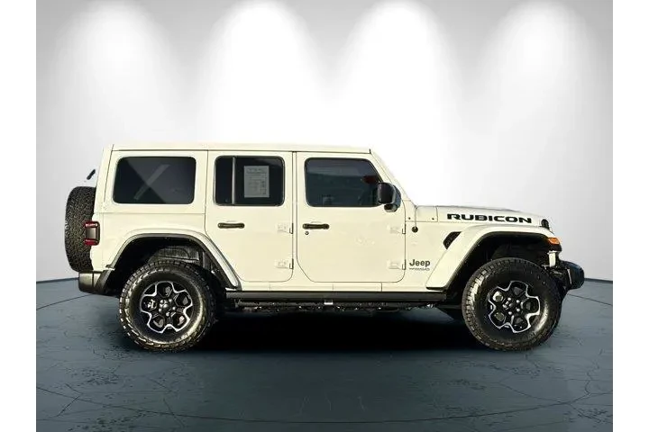 $31998 : Jeep Wrangler Unlimited 2021 image 3