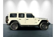 $31998 : Jeep Wrangler Unlimited 2021 thumbnail