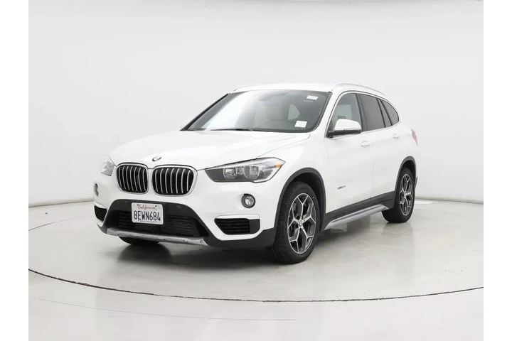 $20998 : BMW X1 2018 AWD xDrive28i 4d image 4