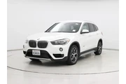 $20998 : BMW X1 2018 AWD xDrive28i 4d thumbnail