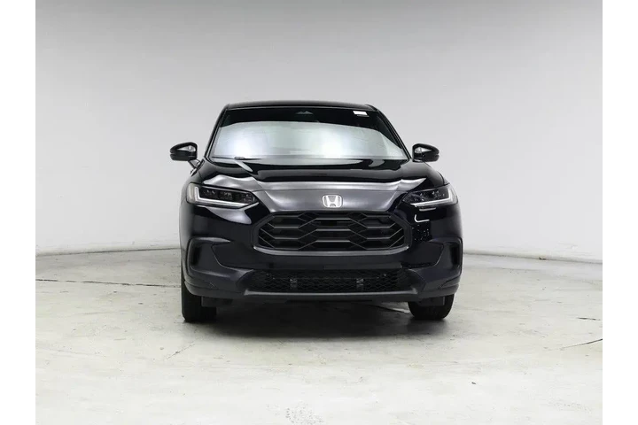 $28998 : Honda HR-V 2026 Sport 4dr Cr image 5