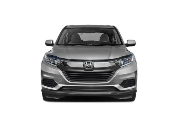 $13987 : Honda HR-V 2020 LX 4dr Cross image 4