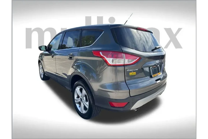 $10900 : Ford Escape 2016 SE 4dr SUV image 8